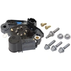 Spændingsregulator VA 593666, 12V