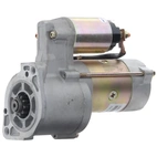 Mitsubishi Pajero Startmotor