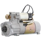 Cat 320B Startmotor 24V-5,0kW