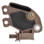 Spændingsregulator 593454, 12V