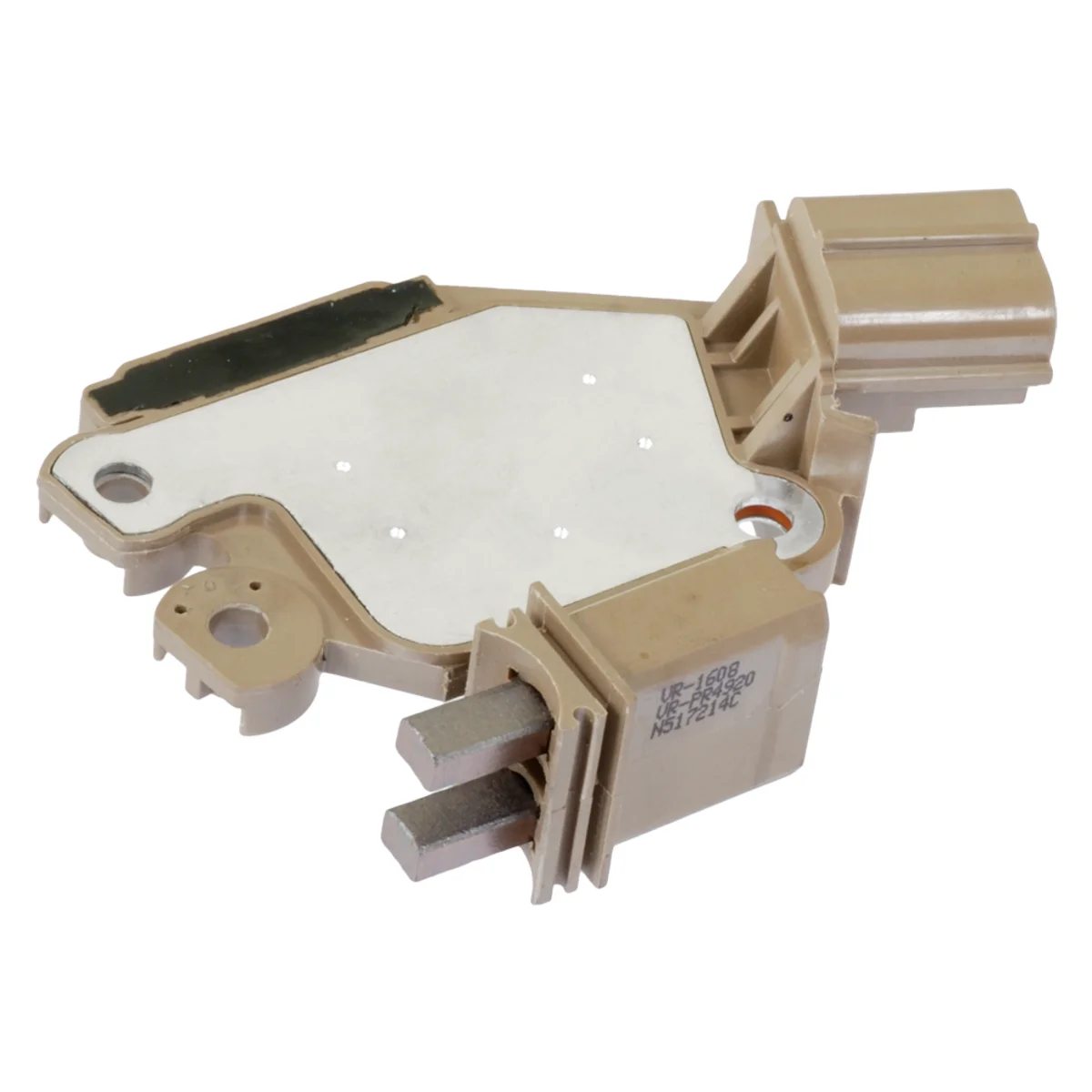Spændingsregulator 593675, 12V