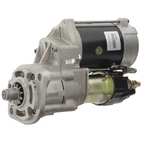 Komatsu Startmotor 24V-4,5kW