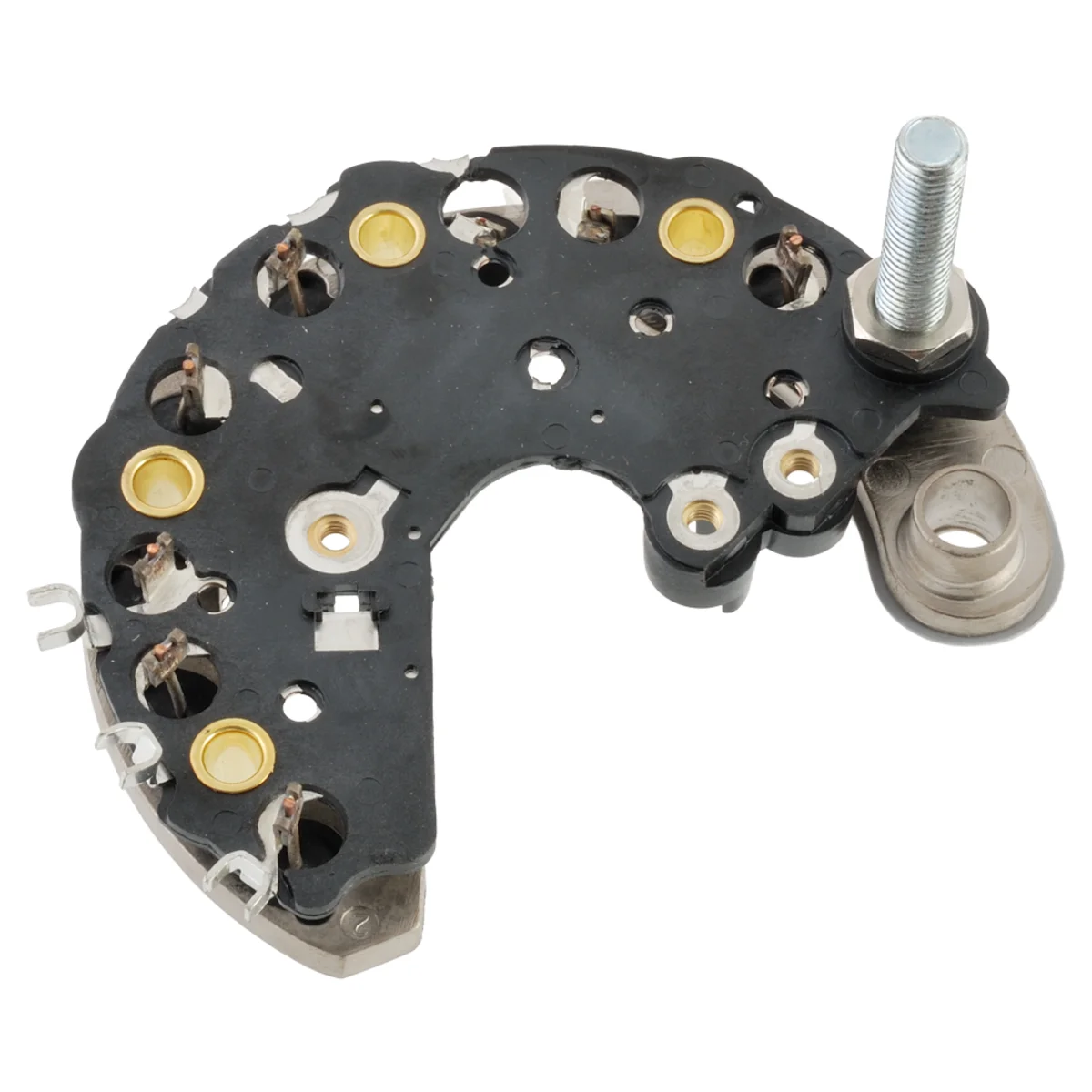 Diodeplade Valeo 593667