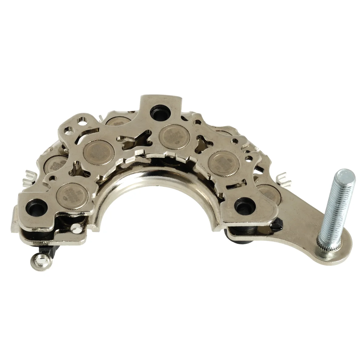 Diodeplade Mando RES 14703