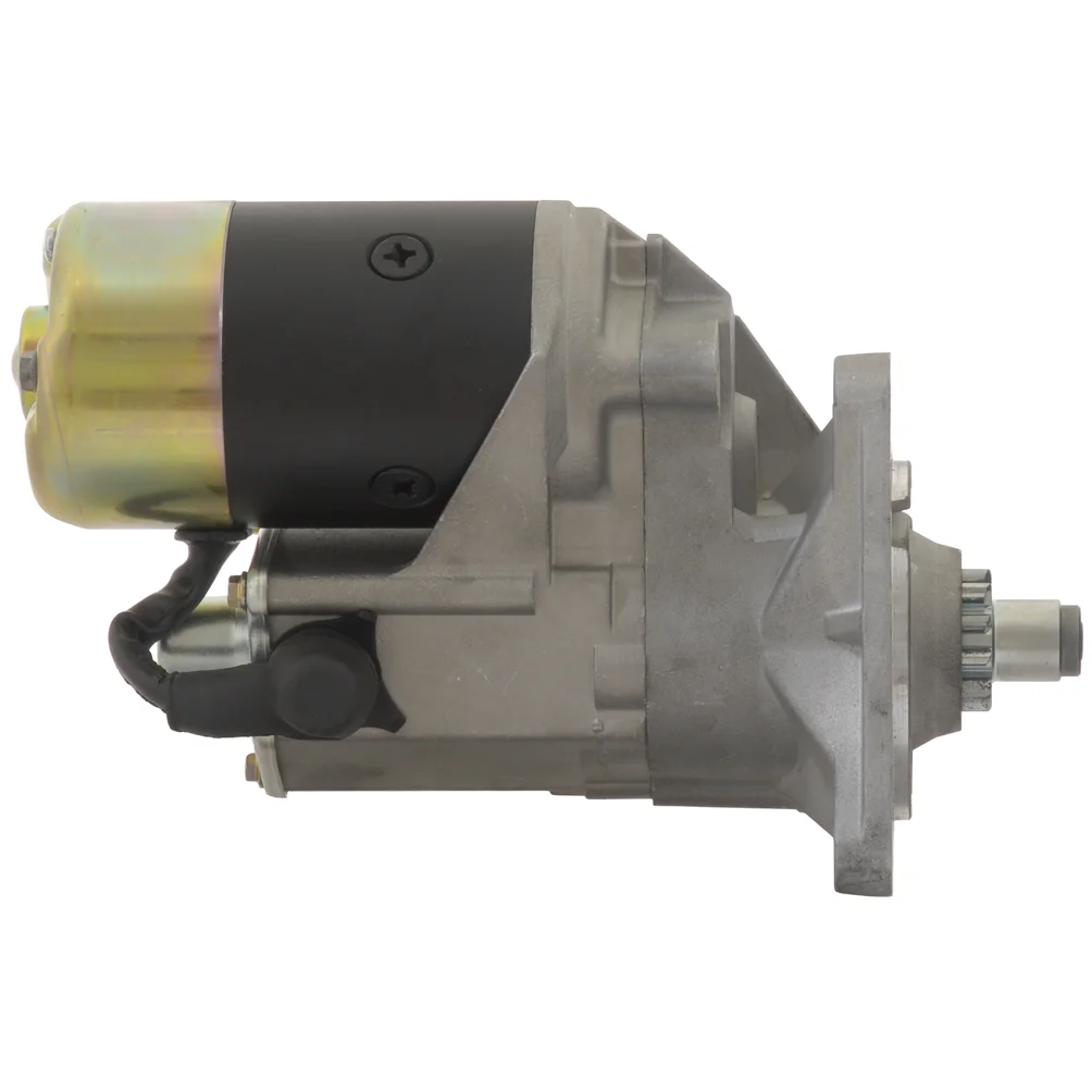 Hino Startmotor 24V-4,5kW