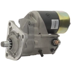 Hino Startmotor 24V-4,5kW