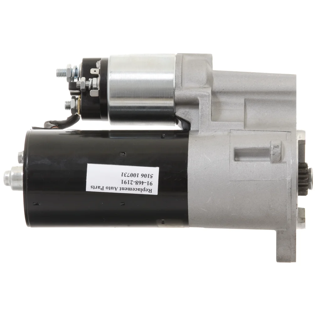 Porsche/VW Startmotor 12V-1.7kW