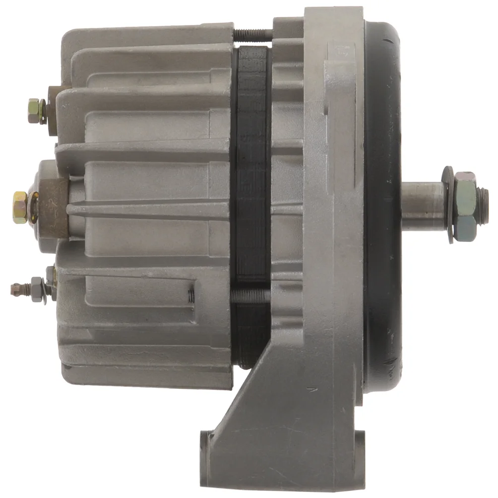 KHD/Deutz Generator 12V-18A, Lukket