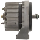 KHD/Deutz Generator 12V-18A, Lukket