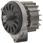 KHD/Deutz Generator 12V-18A, Lukket