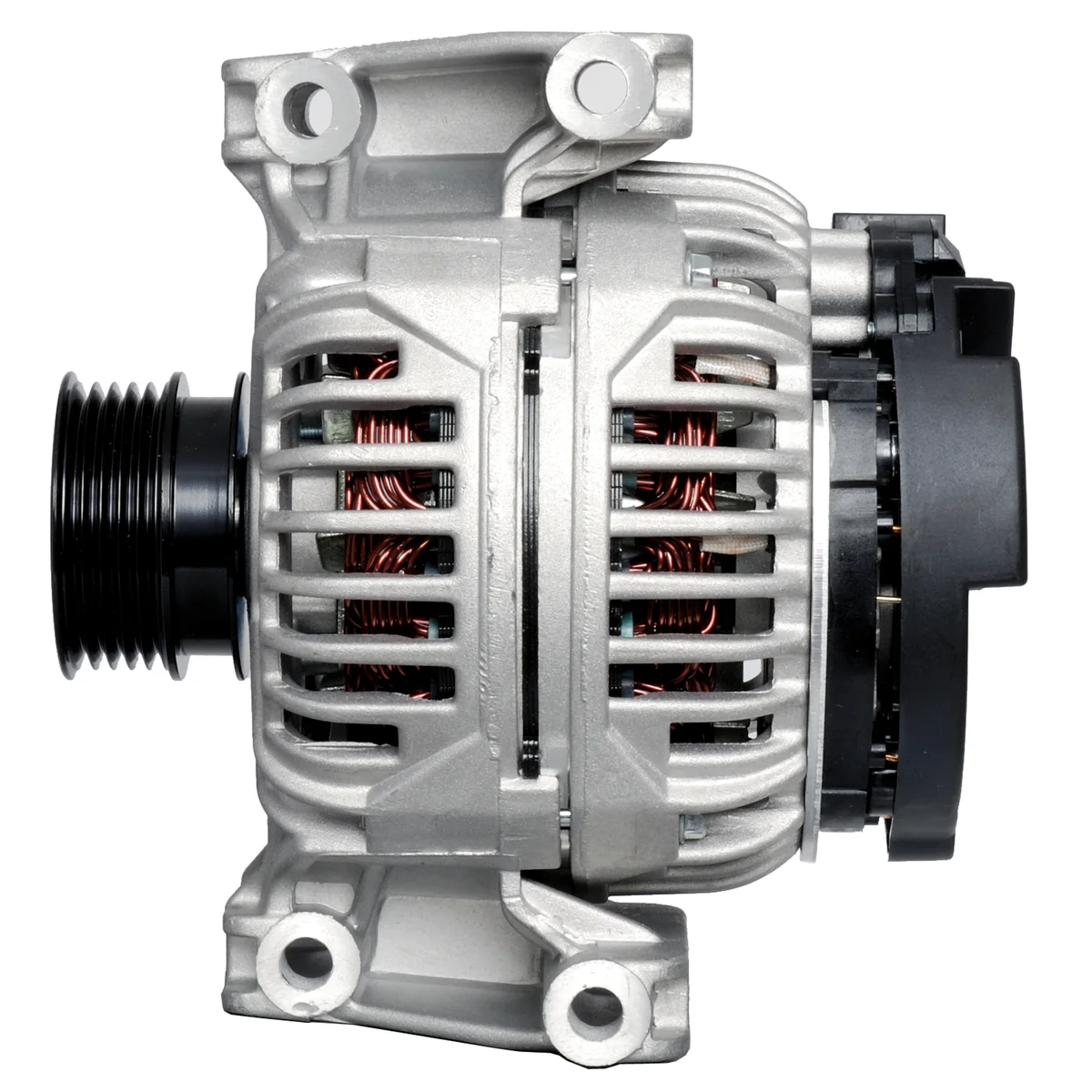 SAAB Generator 12V-140A A/T