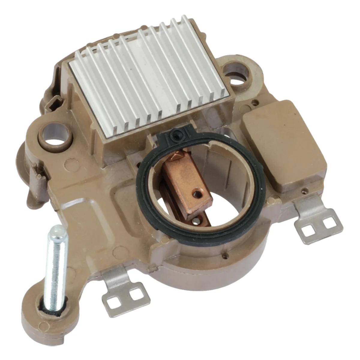 Spændingsregulator, Mits. 14V