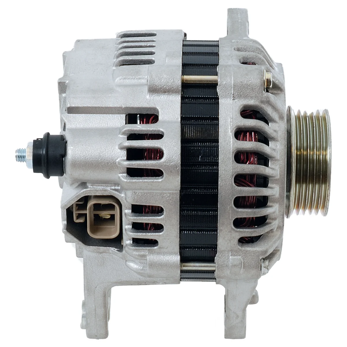 Mitsubishi Space Star Generator 12V