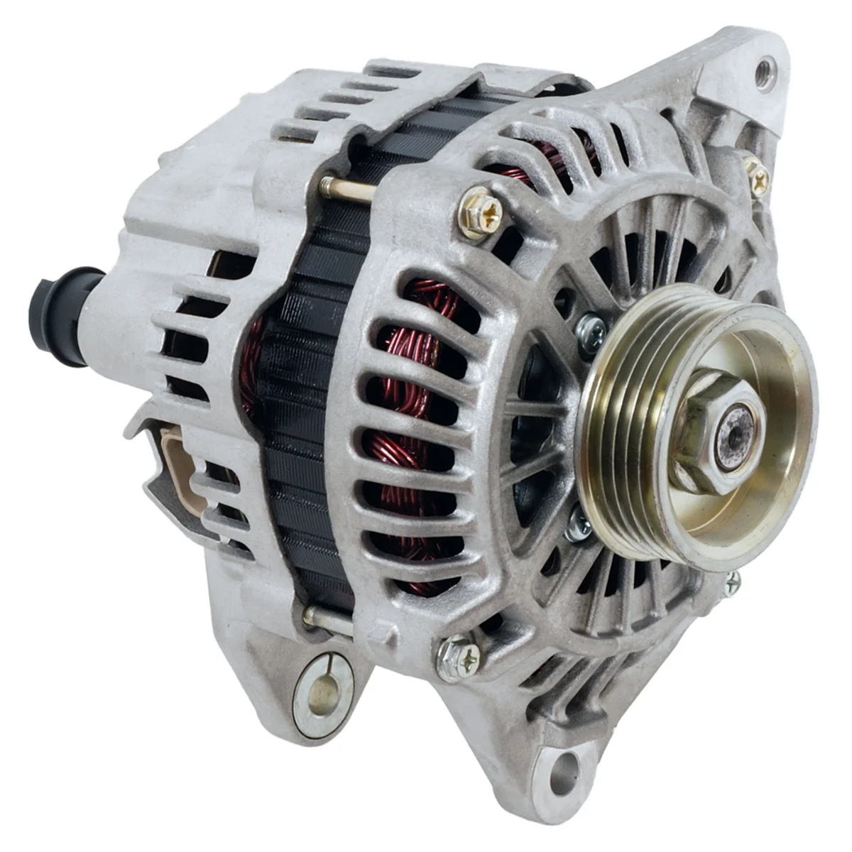 Mitsubishi Space Star Generator 12V