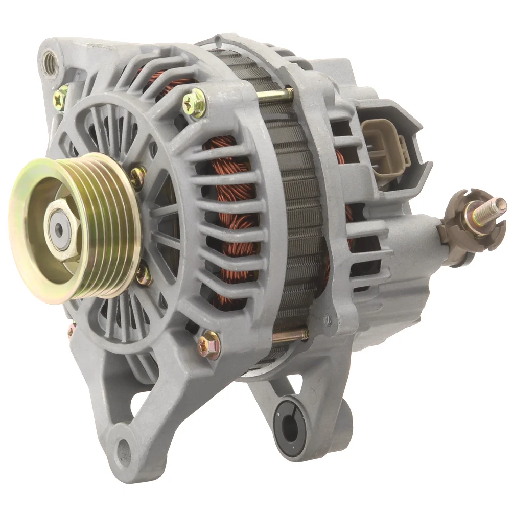 Mazda 3 1.6 Generator