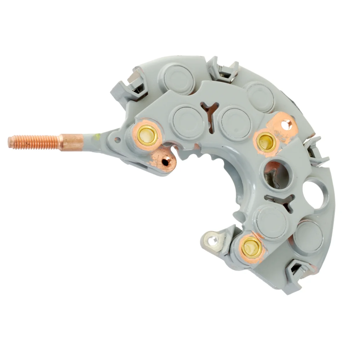 Diodeplade ND 021580-5520