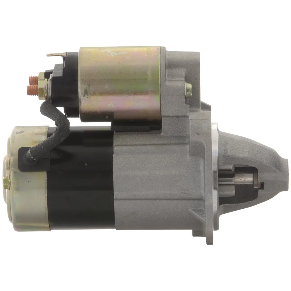 Mazda 3 Startmotor 12V-1.0kW