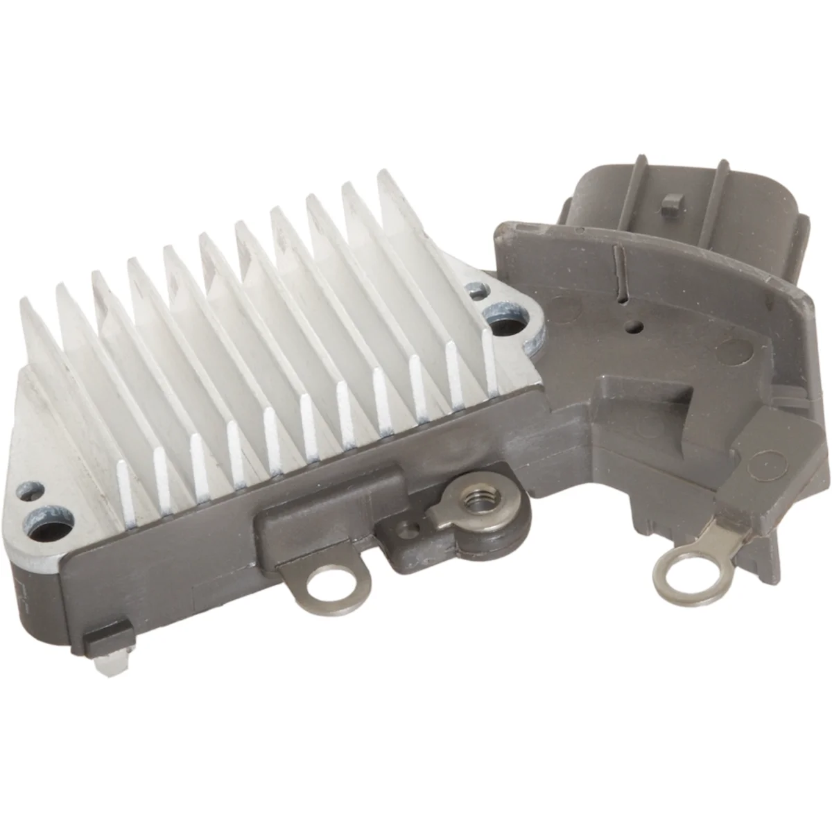 Spændingsregulator ND 126000-2871, 12V