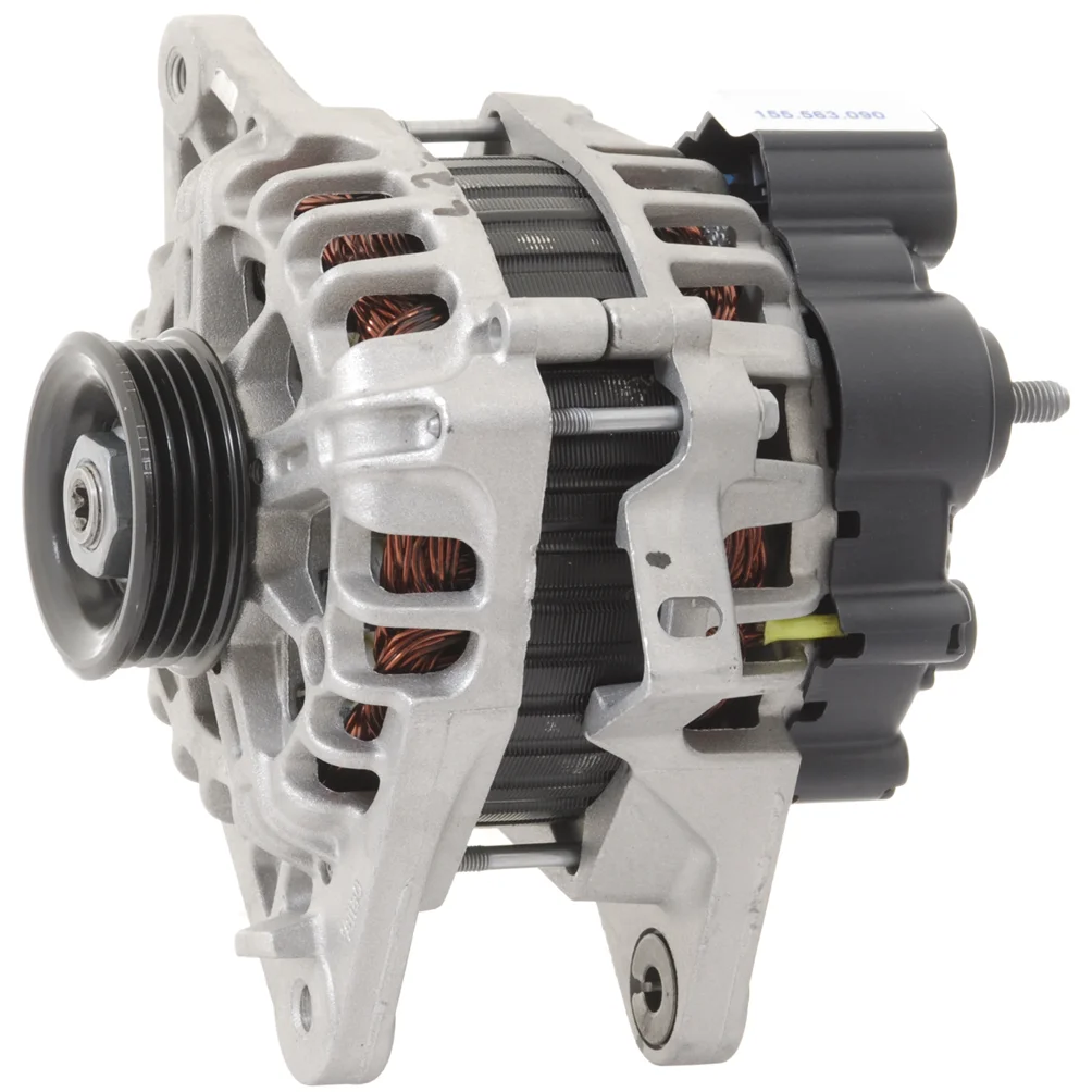 Hyundai/Kia Generator 12V-90A