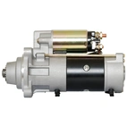 Bobcat/Deutz Startmotor 12V-3.0kW