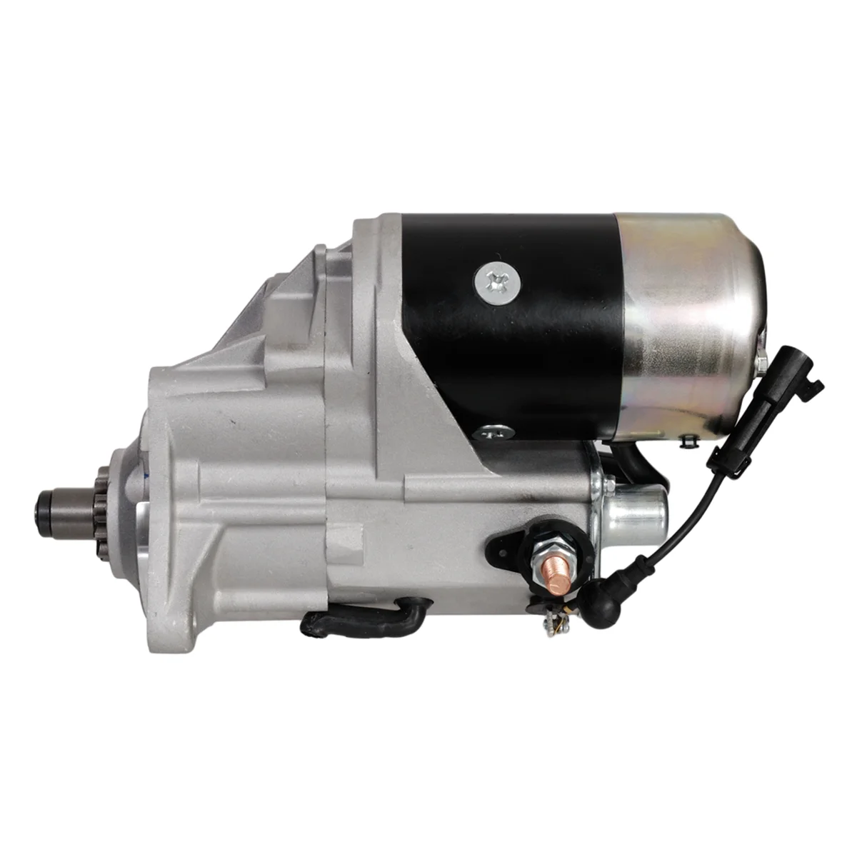 Kasse/N.Holland Start 12V-2.7kW