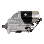 Kasse/N.Holland Start 12V-2.7kW