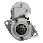 Kasse/N.Holland Start 12V-2.7kW