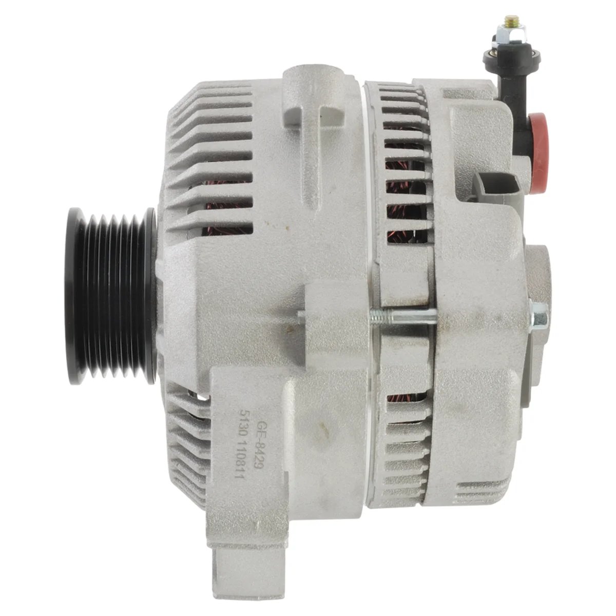 Ford Pickup Generator 12V-130A