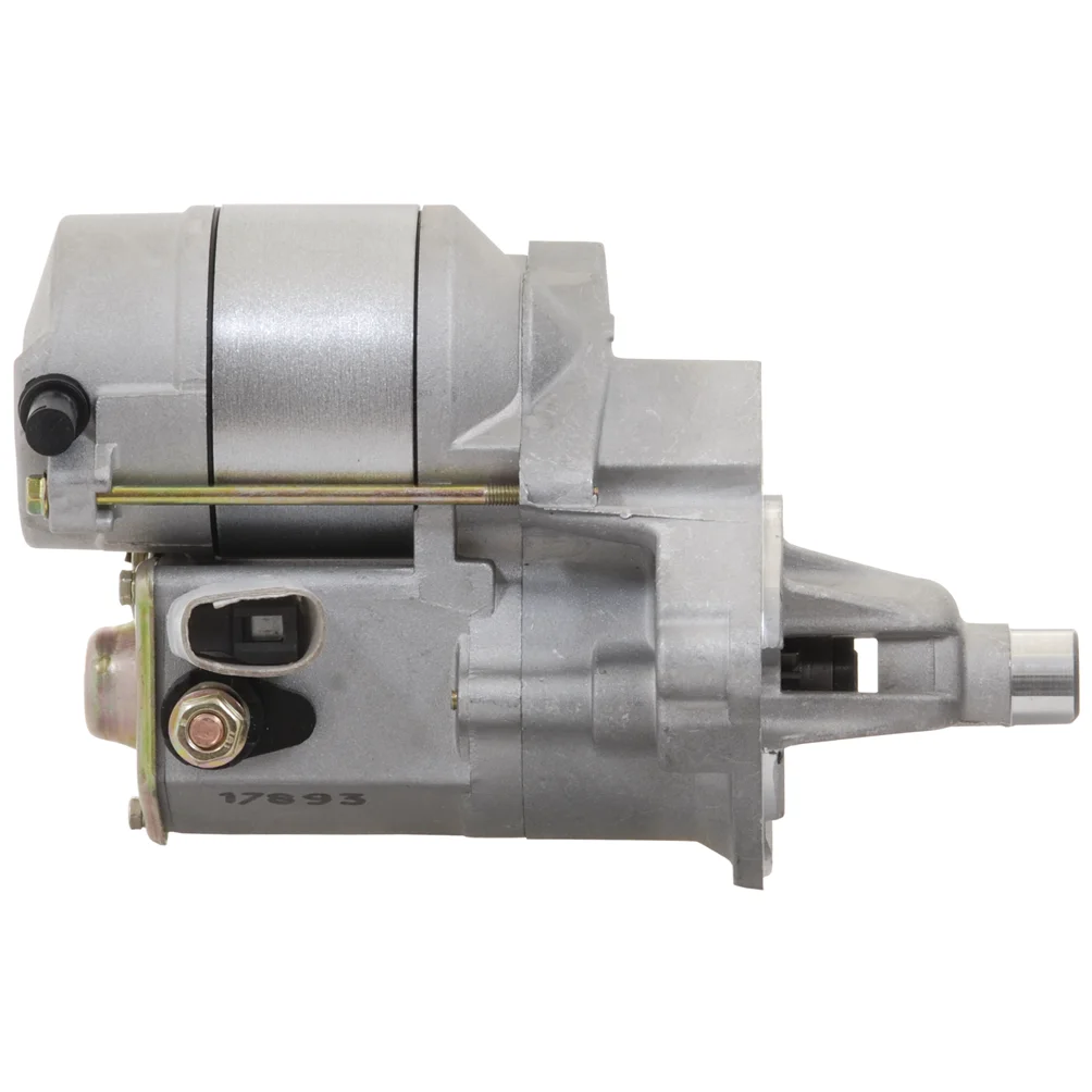 Chrysler Startmotor 2004>