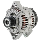 SAAB 9-5 3.0TiD Generator 12V-140A