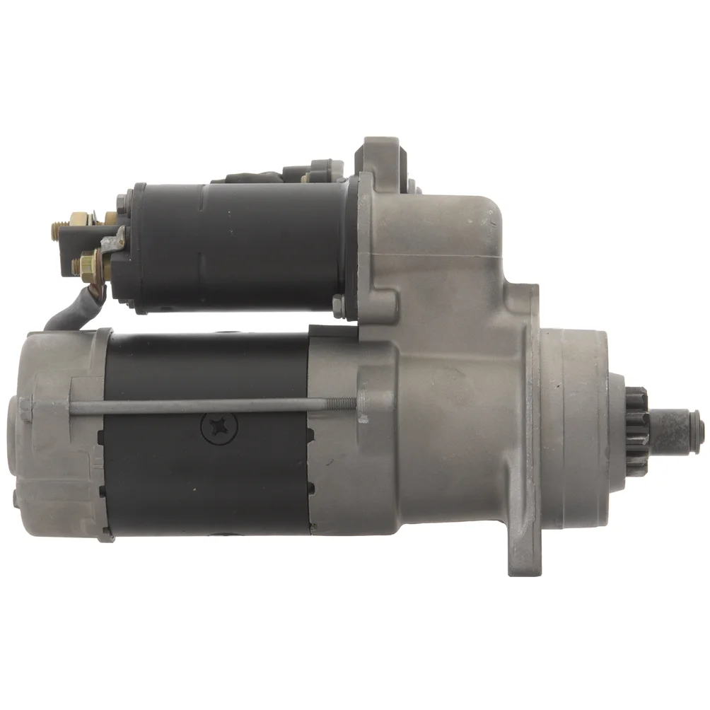Mercedes Startmotor 24V-4,0kW
