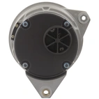 MAN Gen. 24V-140A, 2-POL