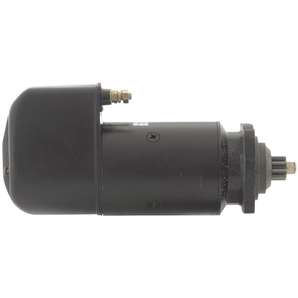 Scania Marine Startmotor 24V-6.6kW