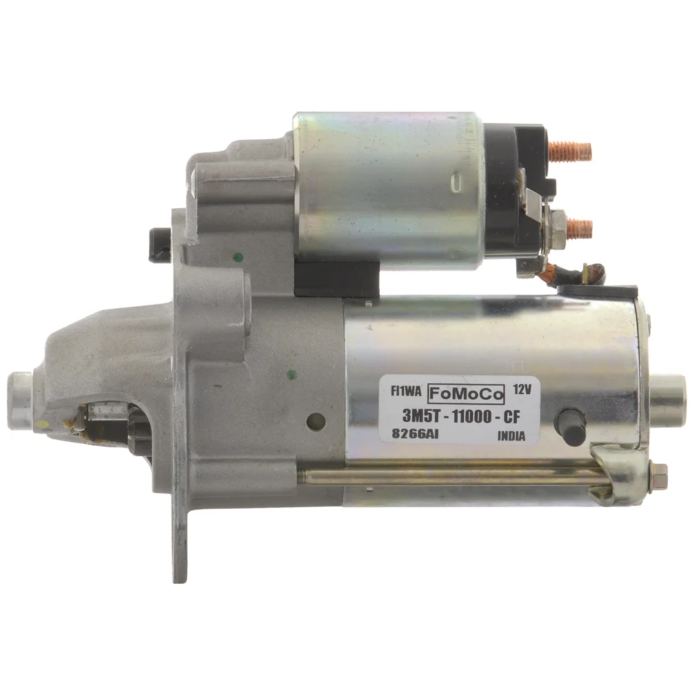 Ford 1.6TDCi Startmotor 12V-1.7kW