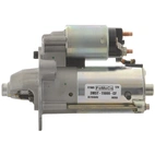 Ford 1.6TDCi Startmotor 12V-1.7kW