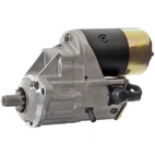 Kubota Traktor Startmotor 12V