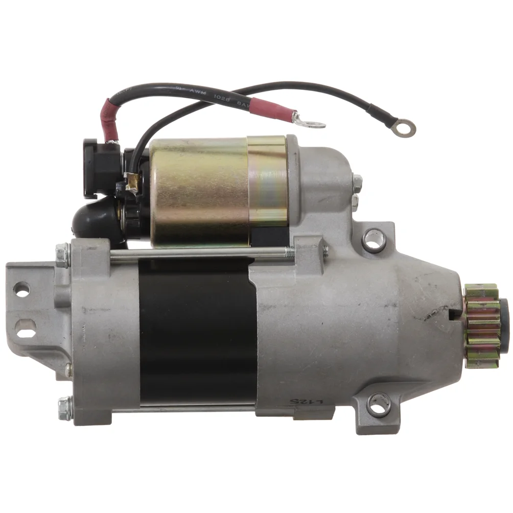 Yamaha Marine Startmotor 12V, 13k
