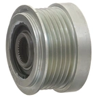 Frigøringsrem. 15x59mm, 6sp