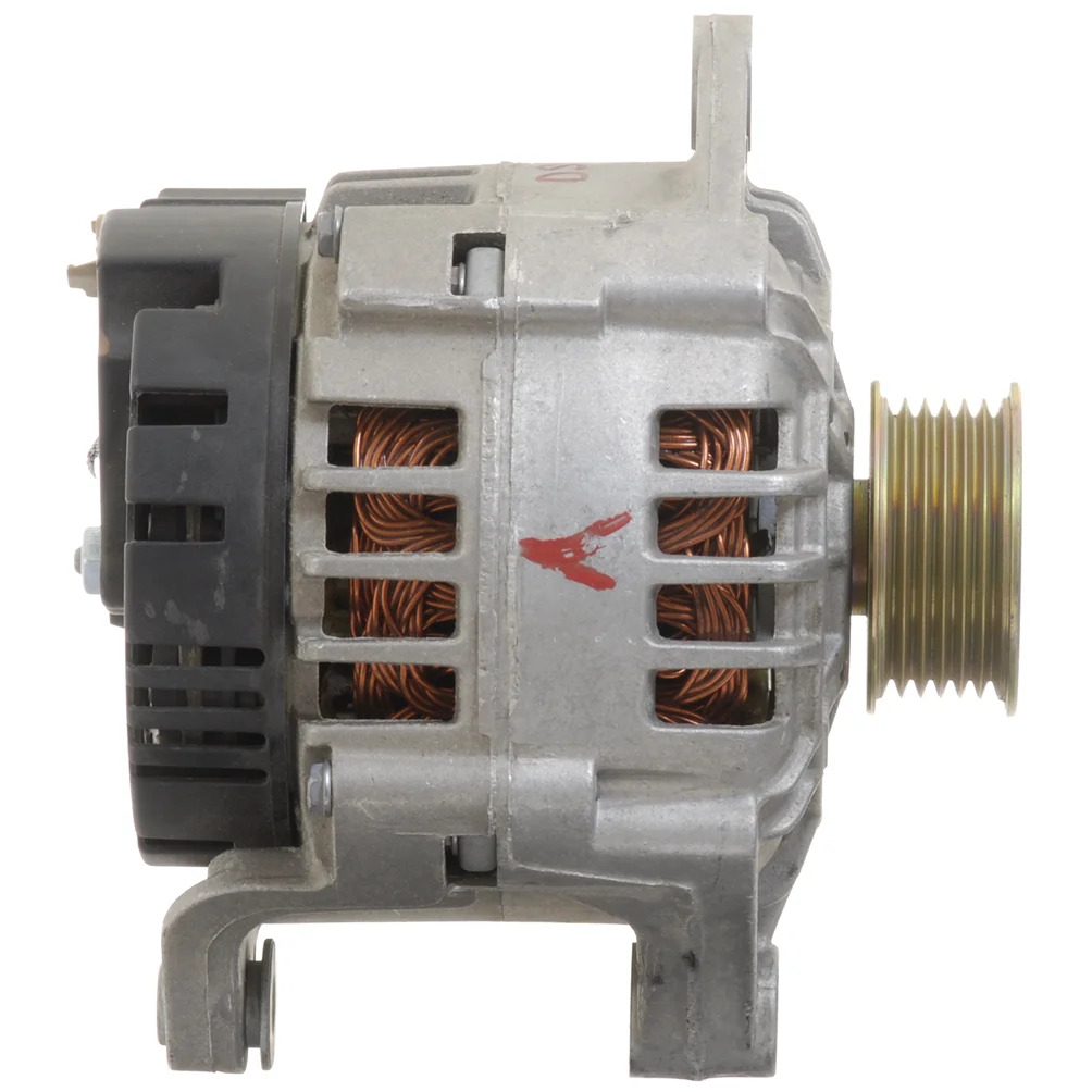 Renault Diesel Generator 120A