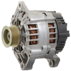 Renault Diesel Generator 120A