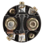 Startrelæ Mitsubi. M373X 02072