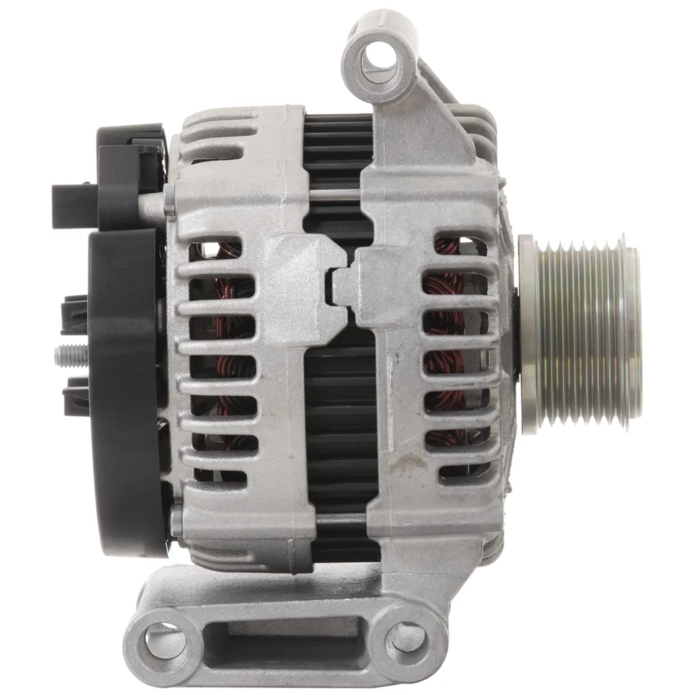 Ford Diesel Generator 12V-150A