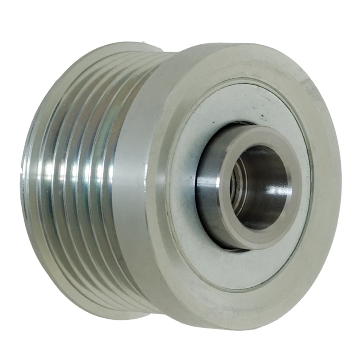 Frigångsrem.17x59x43, 6 gear