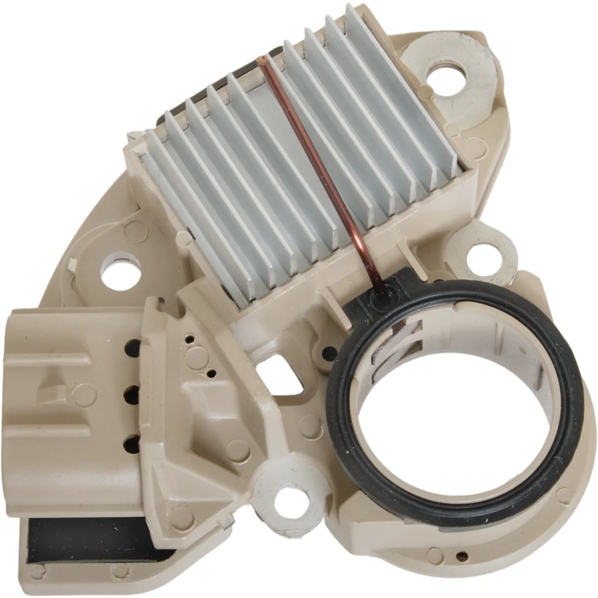 Spændingsregulator for A2TJ0281