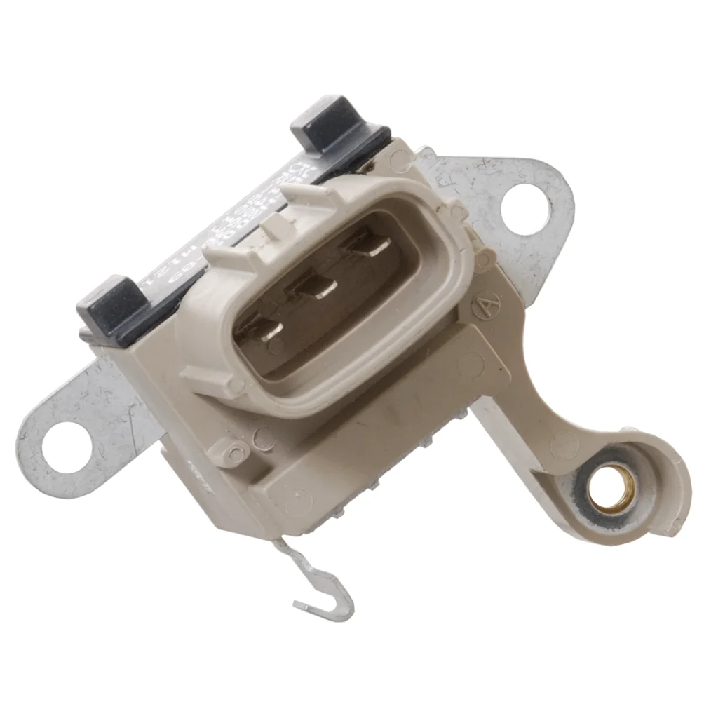 Spændingsregulator ND 126600-0011, 12V