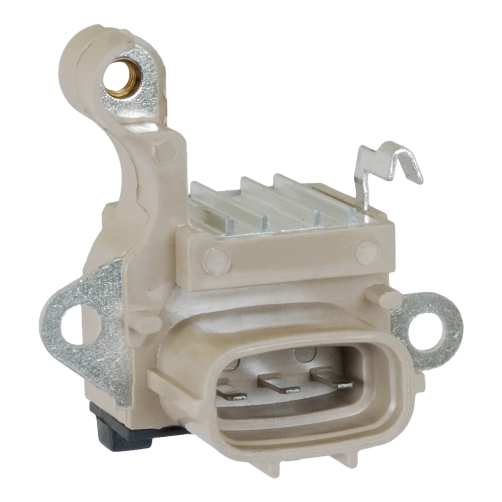 Spændingsregulator ND 126600-3490, 14V