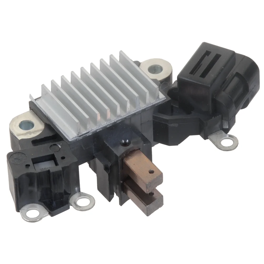 Spændingsregulator 12V