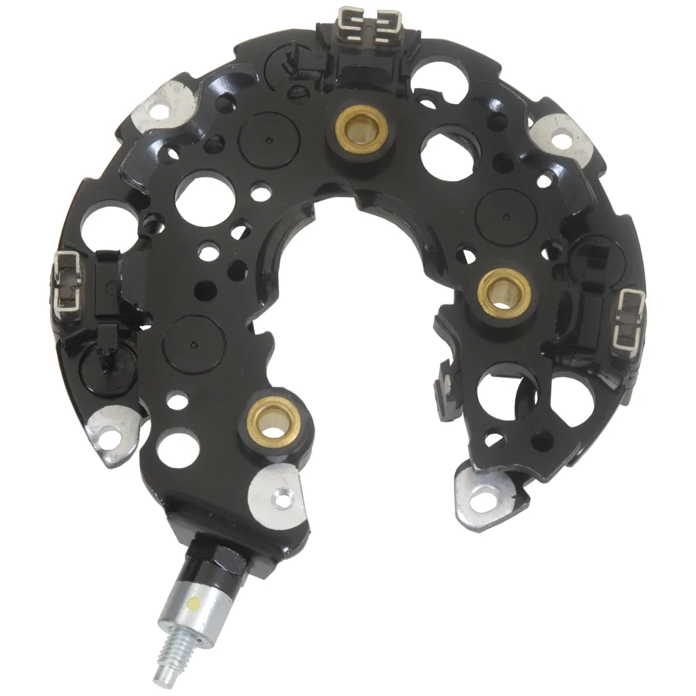 Diodeplade Denso 021580-6610