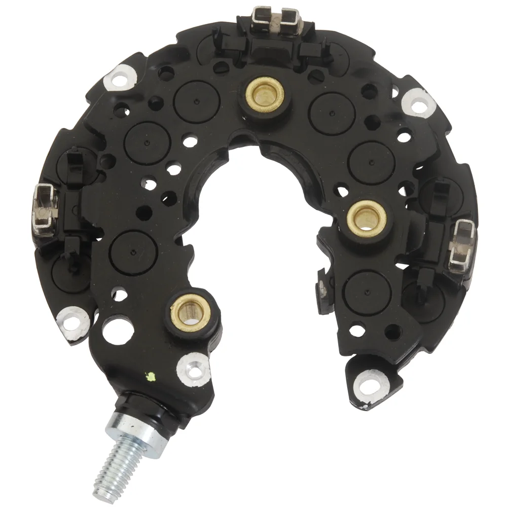 Diodplade Nippondenso, 117 mm