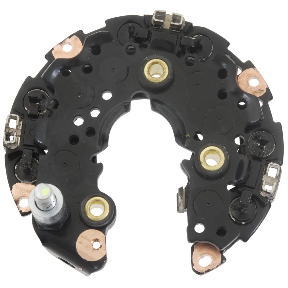 Diodplade Nippondenso, 117